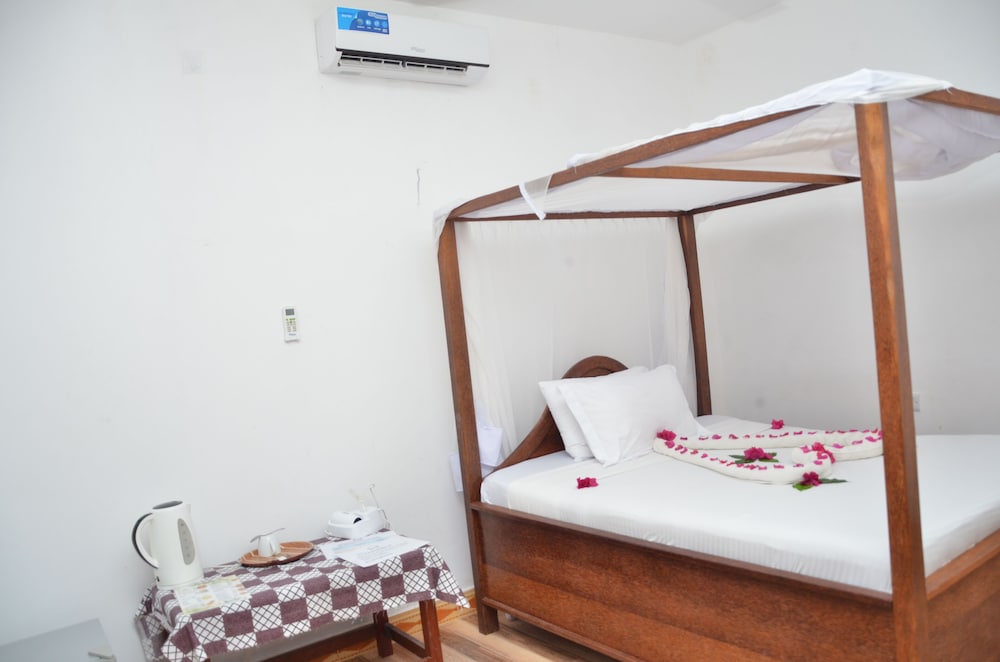 Bagamoyo Spice Villa 7/20