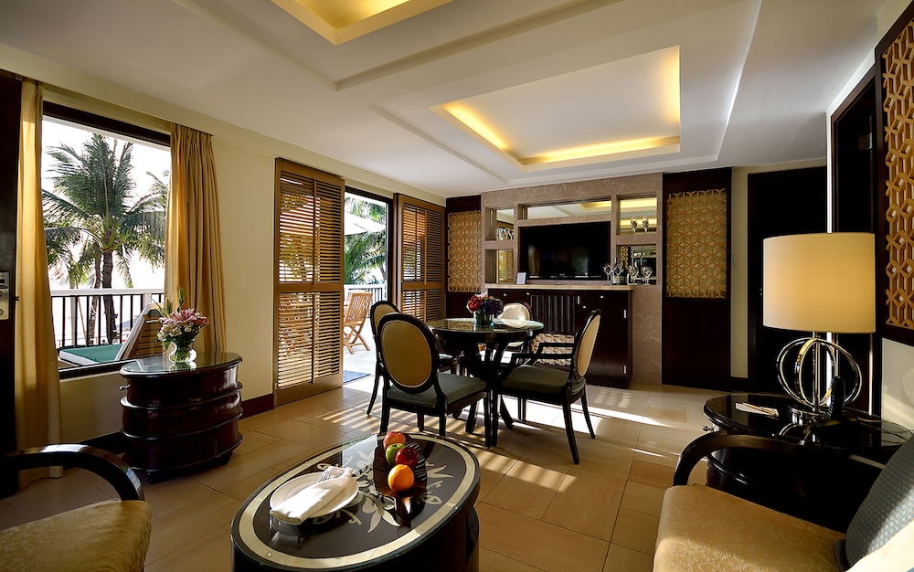Henann Regency Resort & Spa 46/75