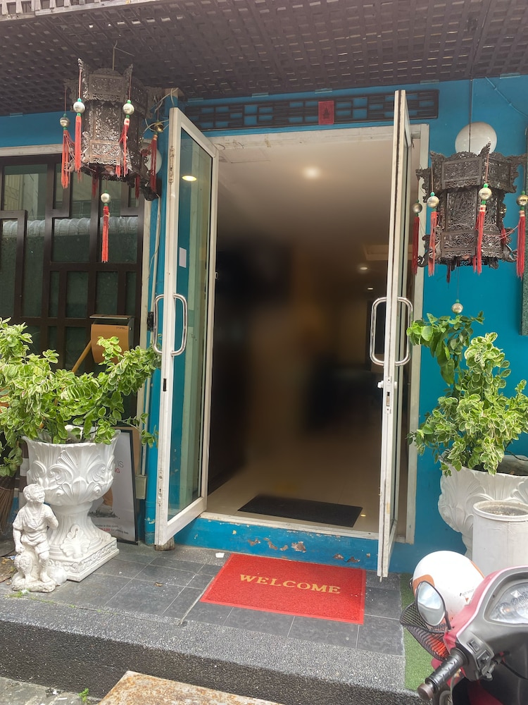 Arawana Express China Town Ex Icheck Inn Regency China Town 8/50