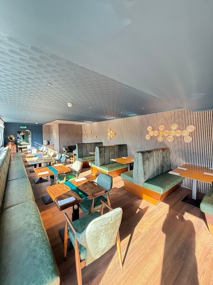 Oyo Craigvrack Hotel And Restaurant Ex Craigvrack 50/62