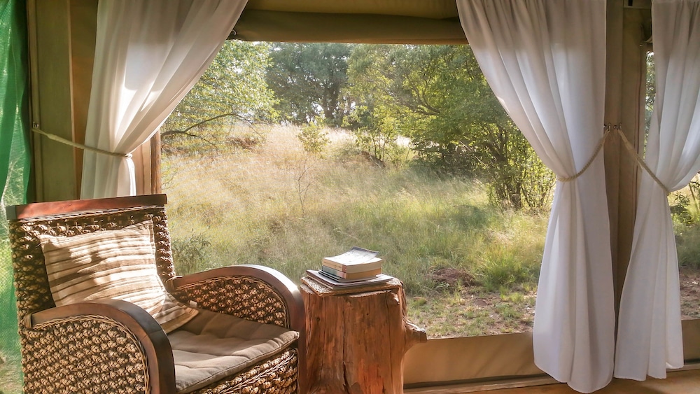 B'sorah Luxury Tented Camp 2/13