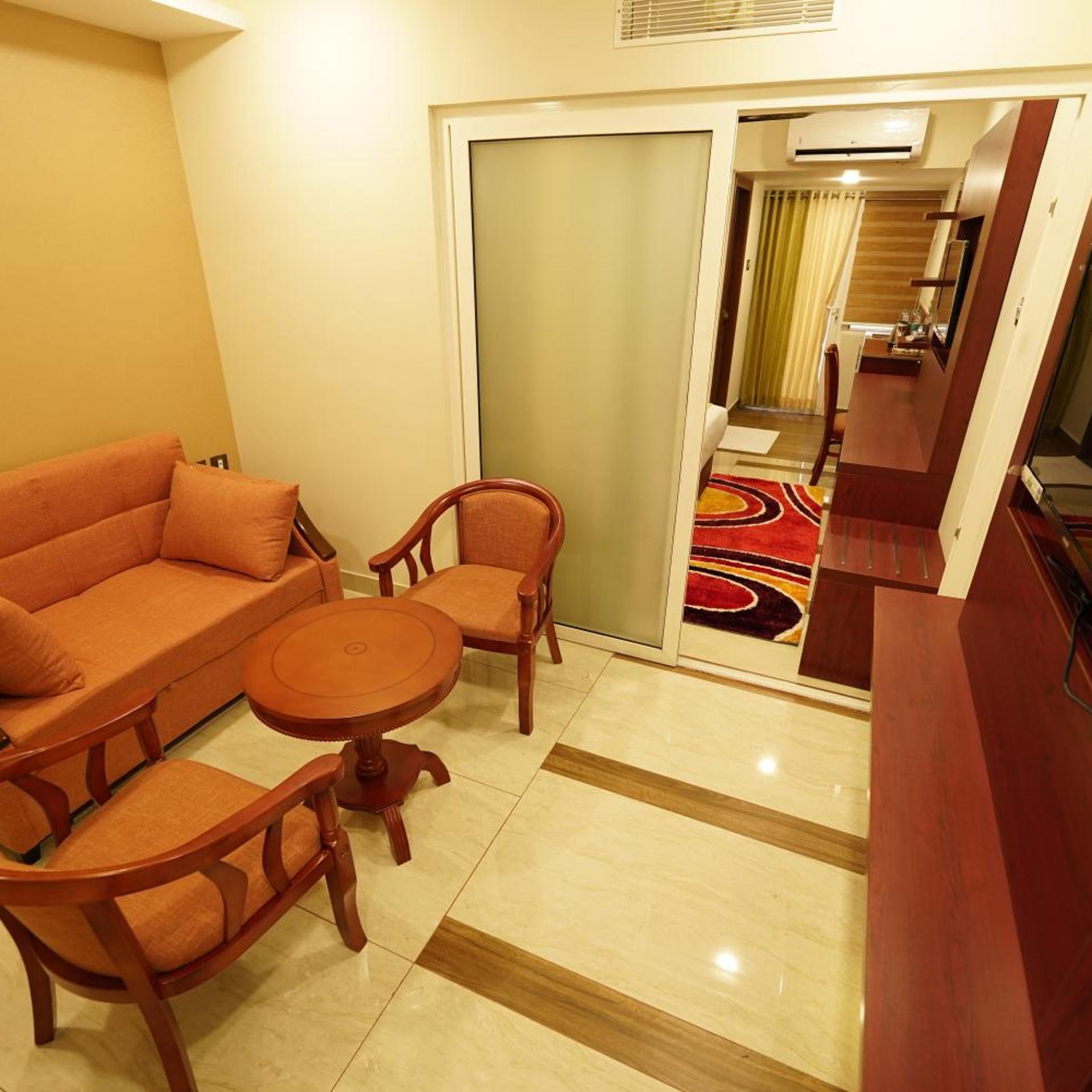 Hotel Newline Orchid 24/29