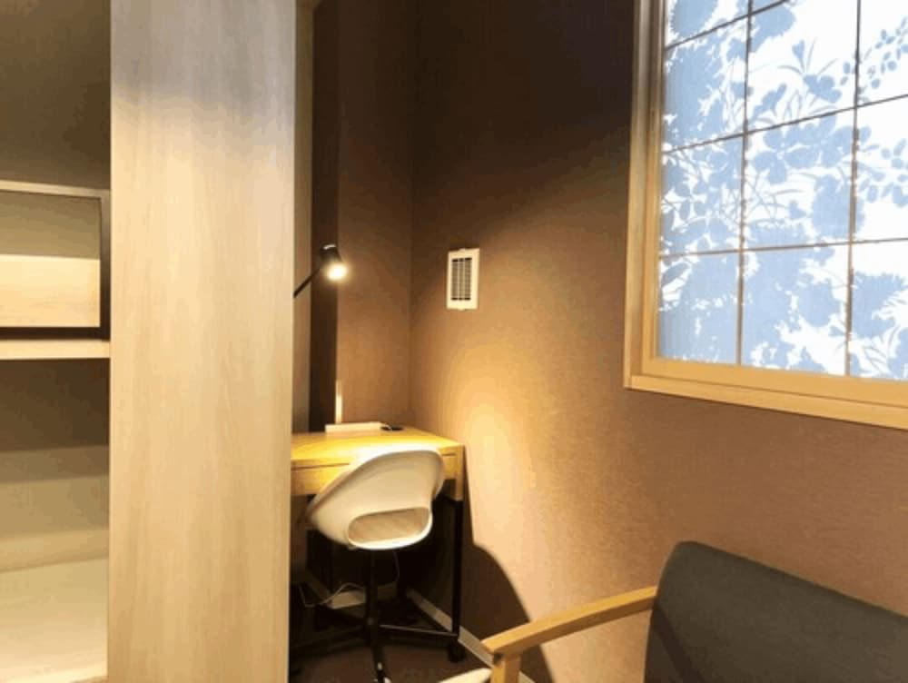 ALPHABED INN Fukuoka Ohori Park 27/35
