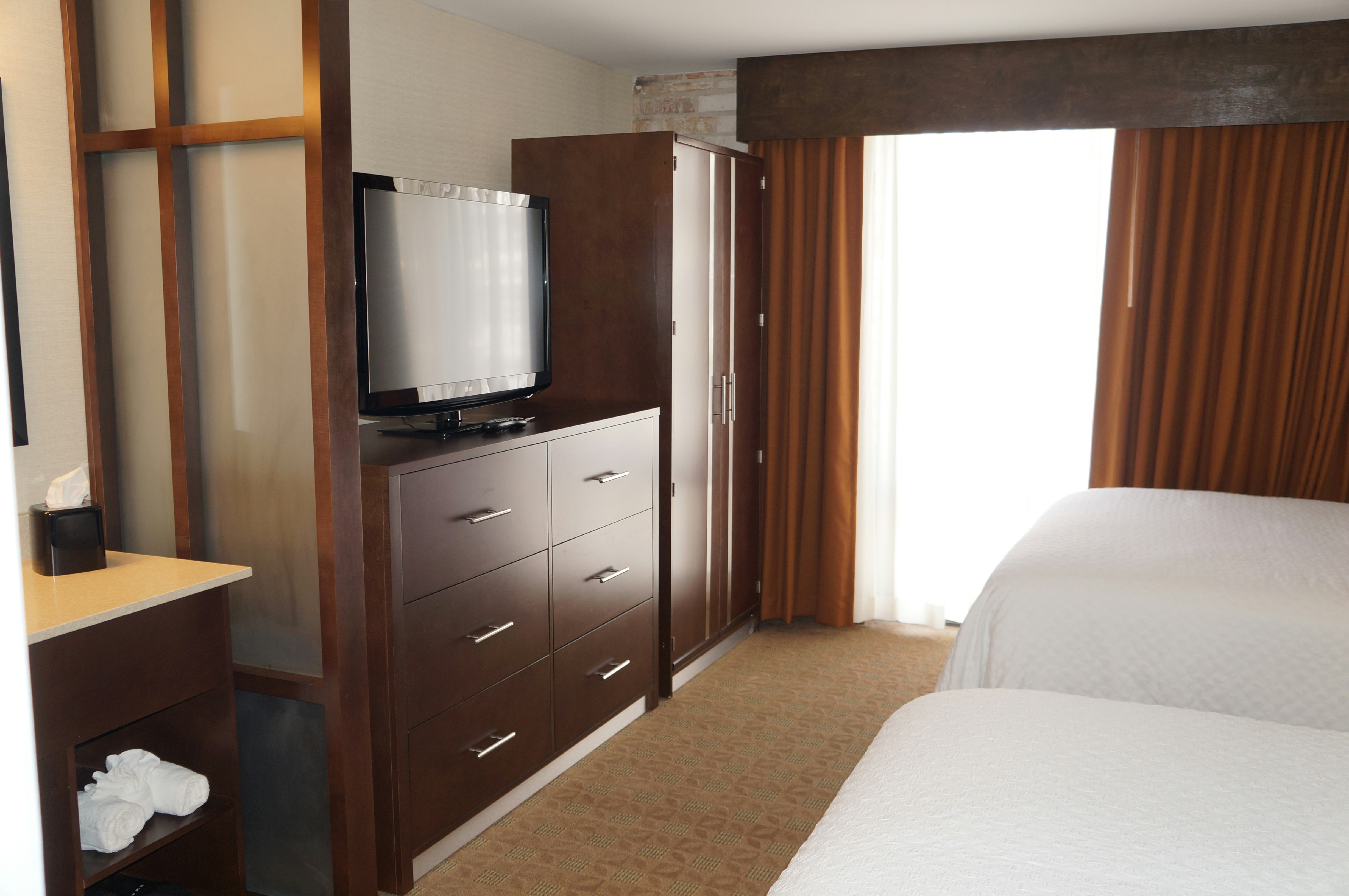 Embassy Suites - Corpus Christi 32/68