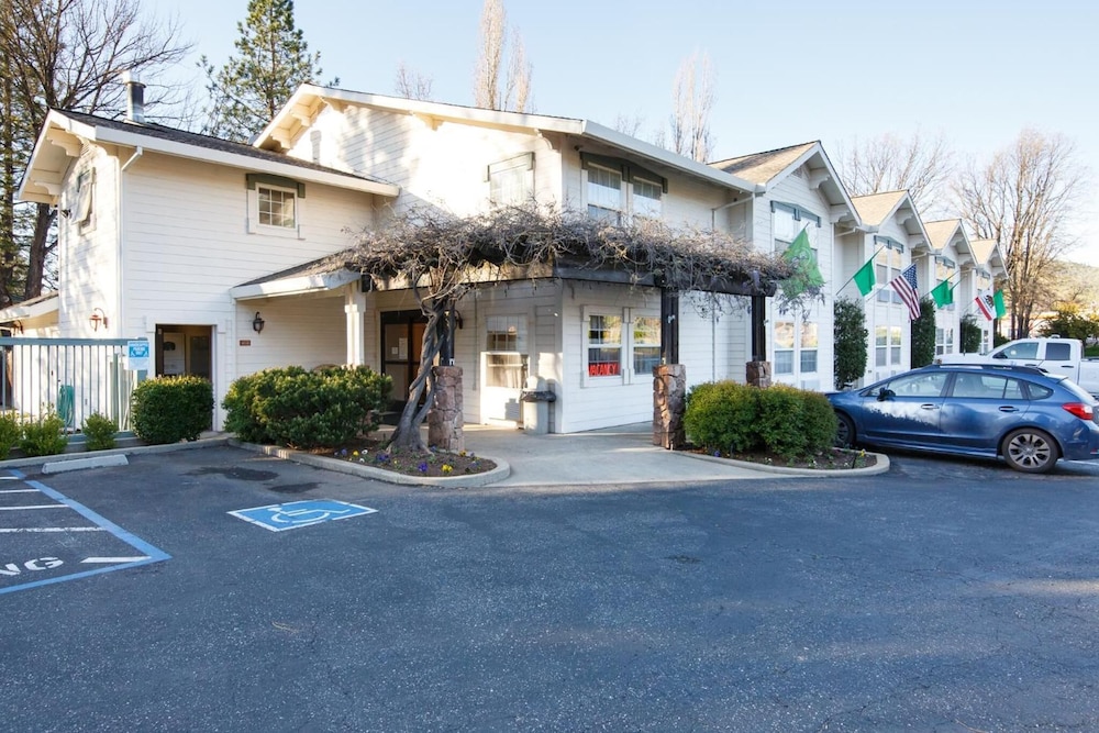 Murphys Inn Motel 23/24