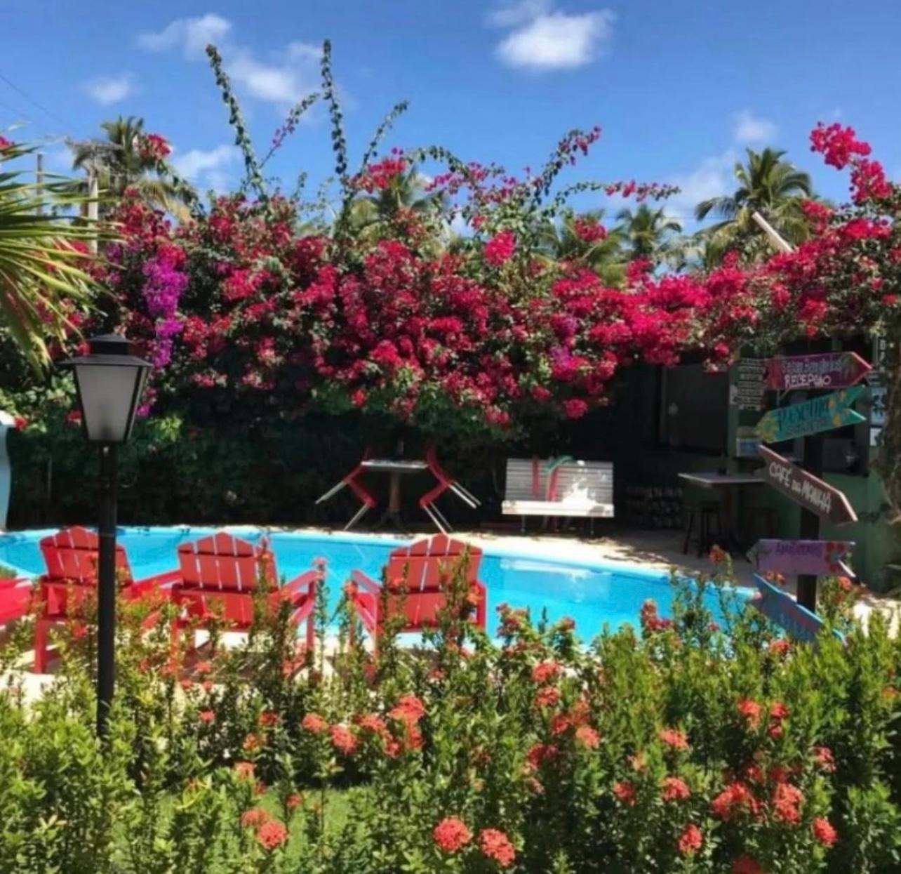 Suites Bouganville 40/47