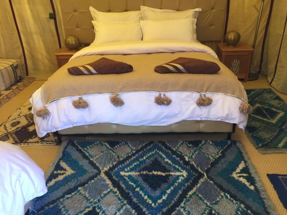 Galaxy Desert Camp Merzouga 13/37