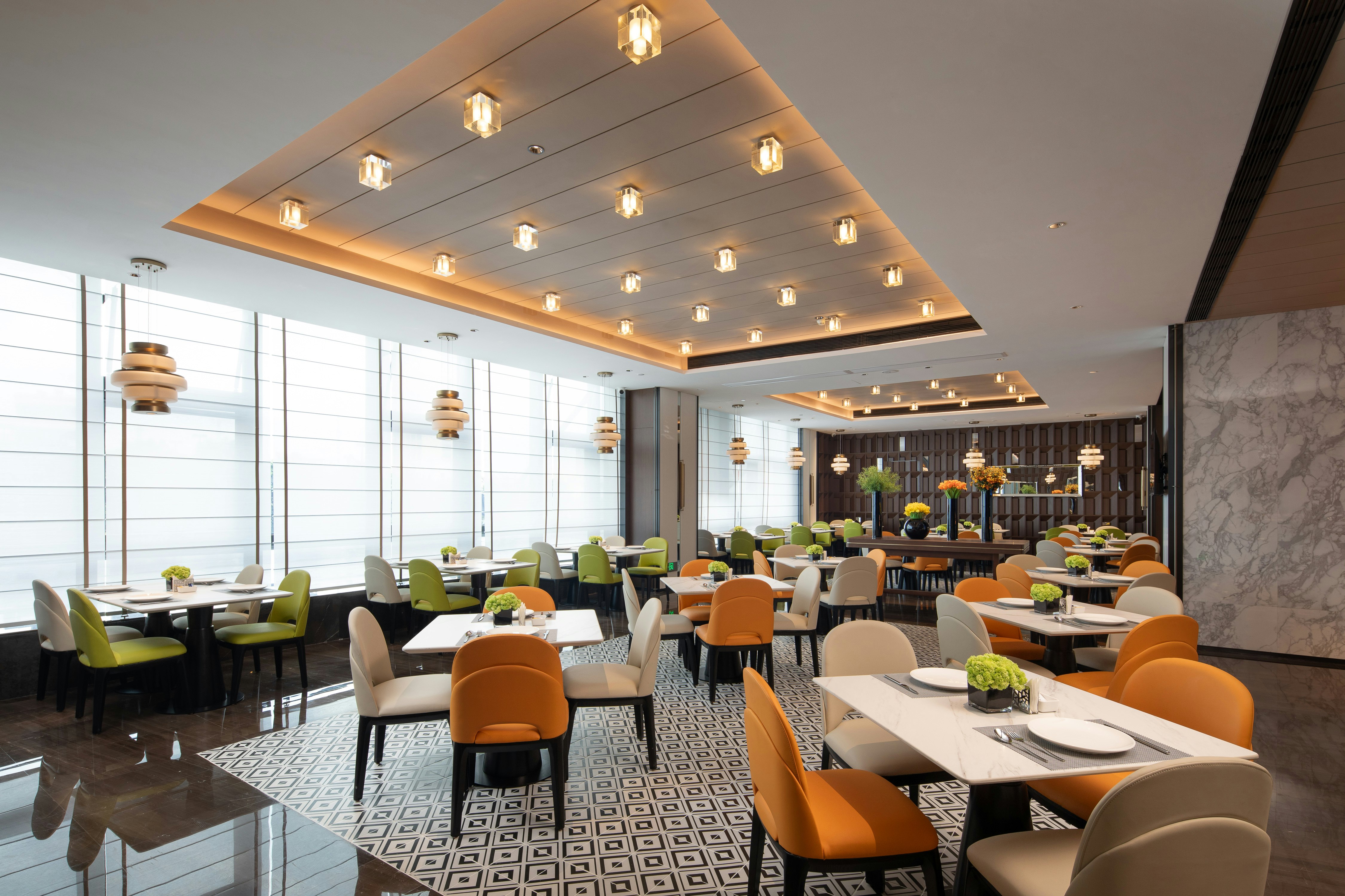 HAMPTON BY HILTON GUANGZHOU XINTANG 39/48