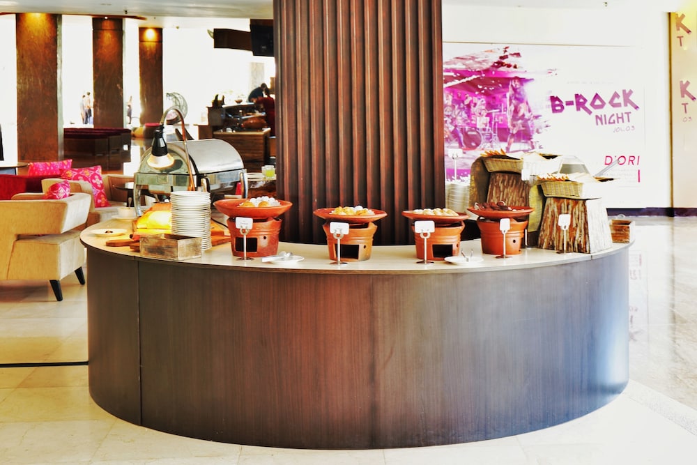 b Hotel Bali & Spa 13/73