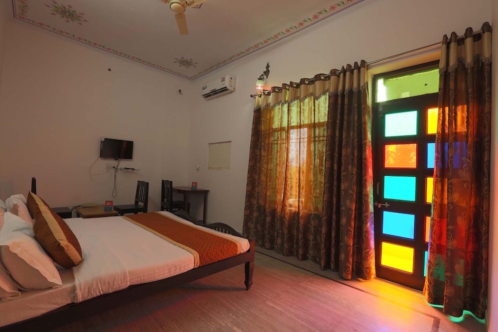 Green Park Haveli 9/37