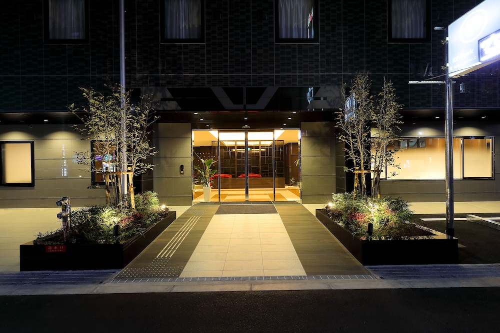 Welina Hotel Dotonbori 4/20