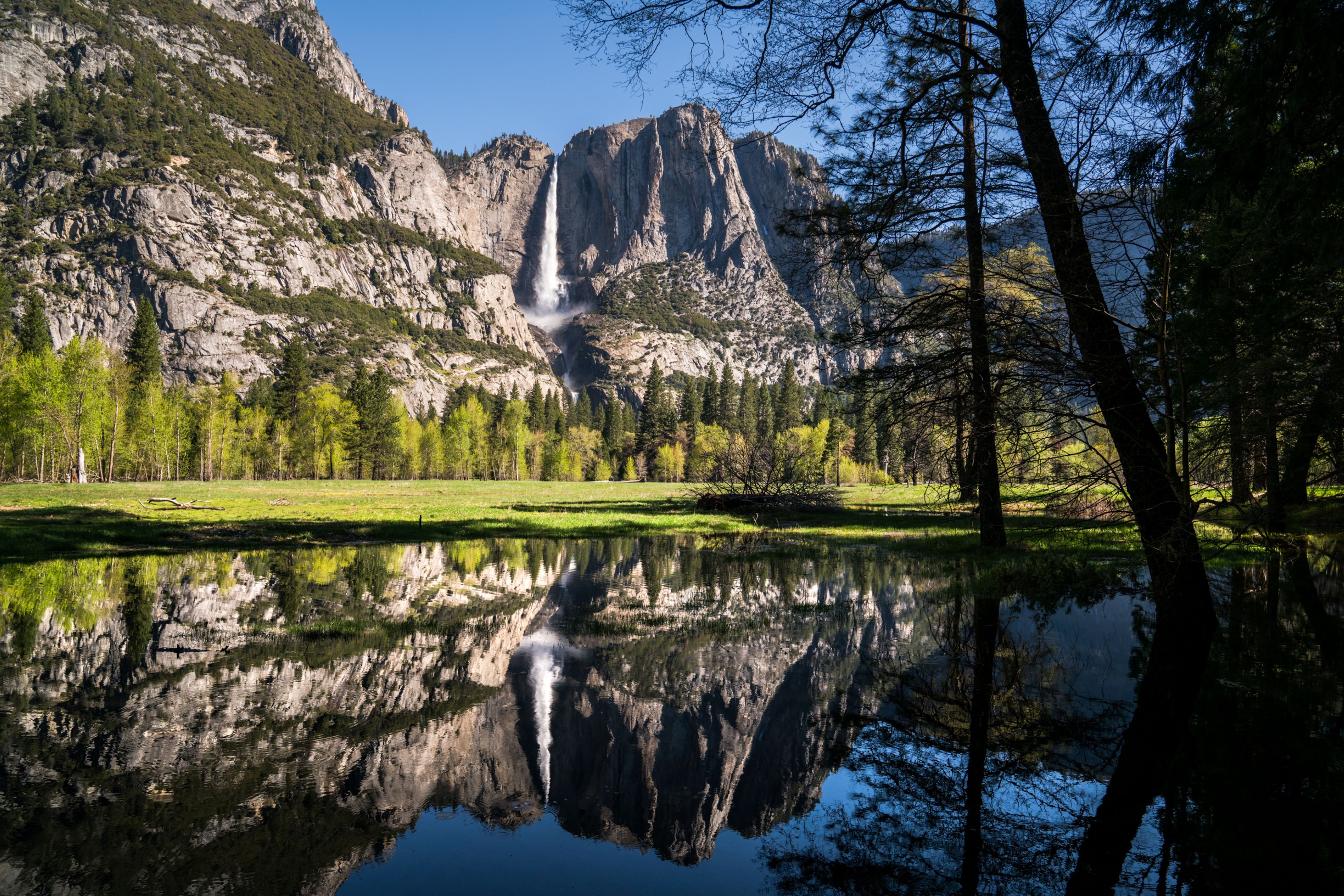 Holiday Inn Express & Suites Oakhurst Yosemite Park Area 44/48