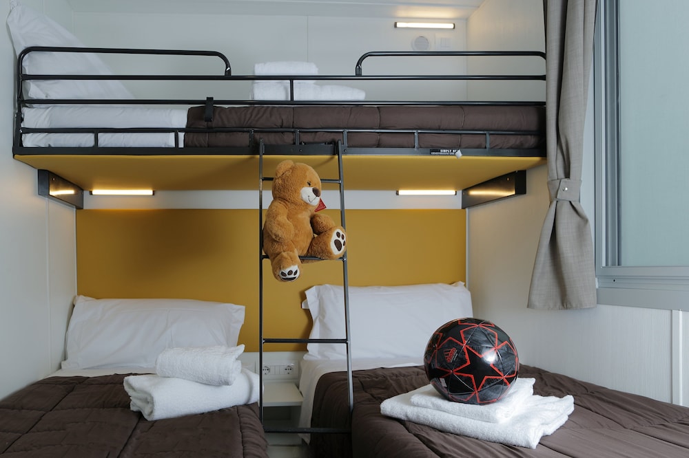 Altomincio Family Park - Campground 33/69