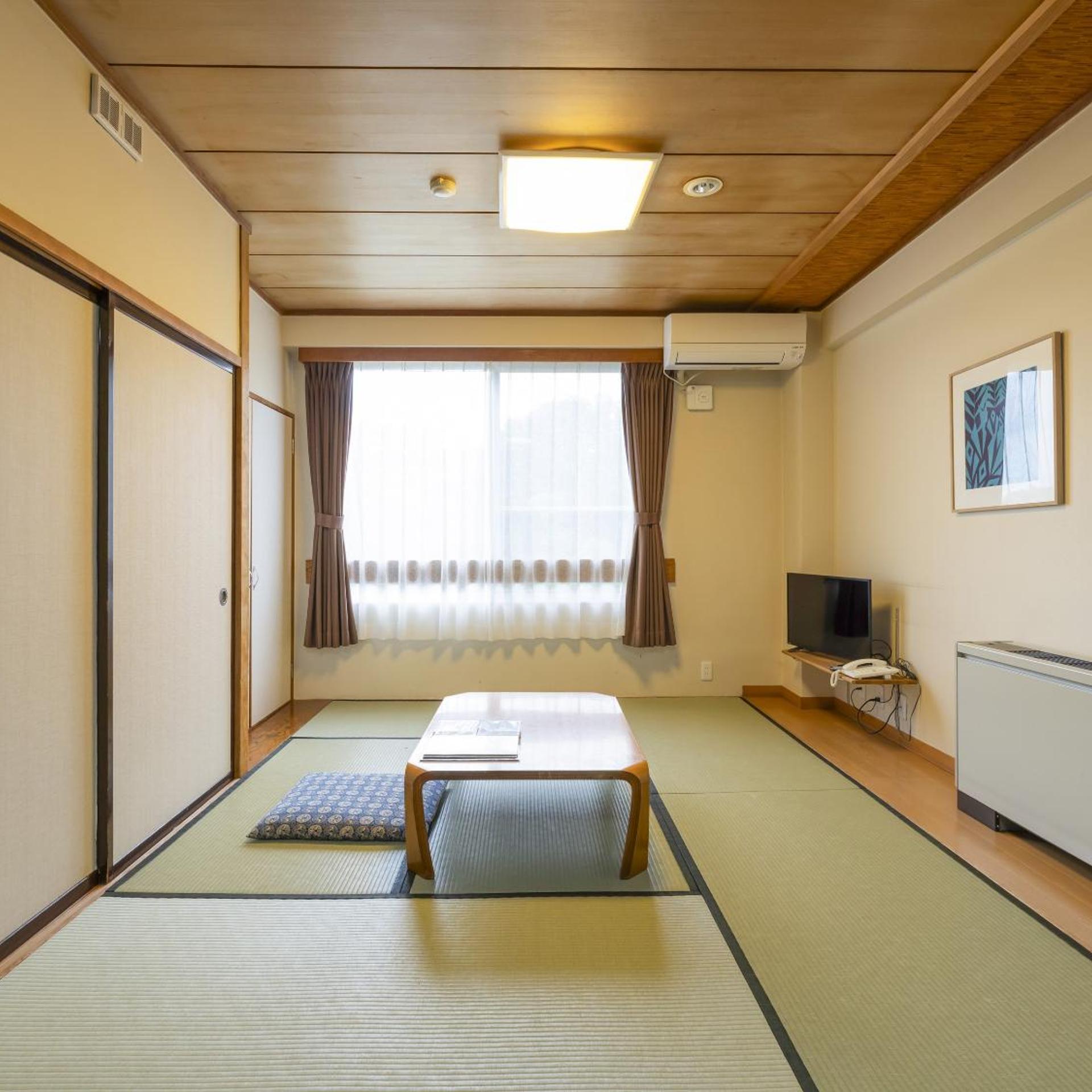 Kurohime Rising Sun Hotel 14/50