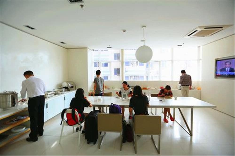 Colour Inn Shenzhen Dongmen Branch 50/66