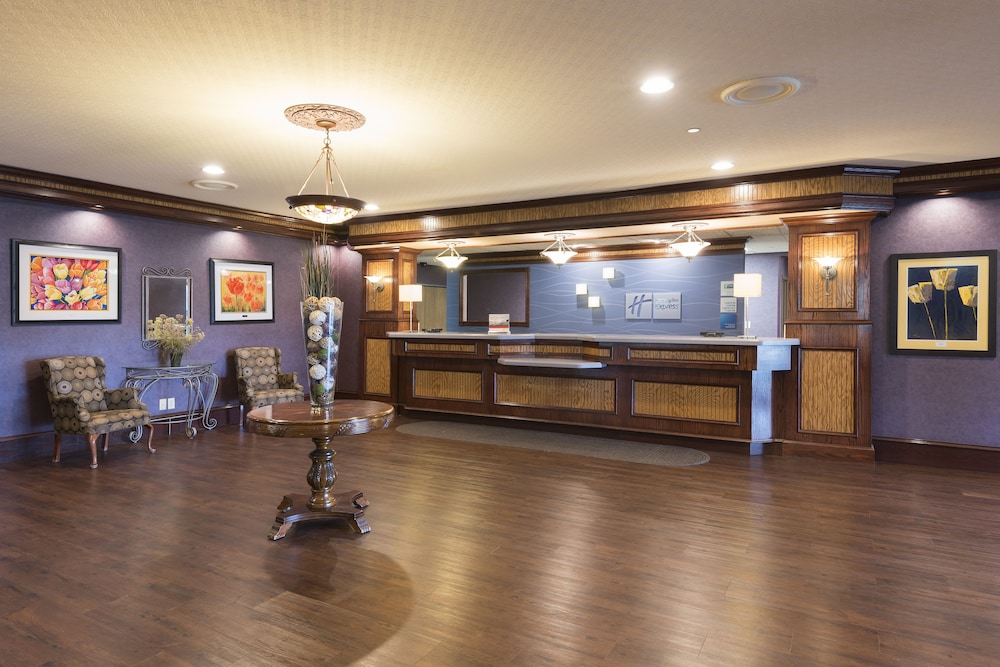 Holiday Inn Express Holland 13/55