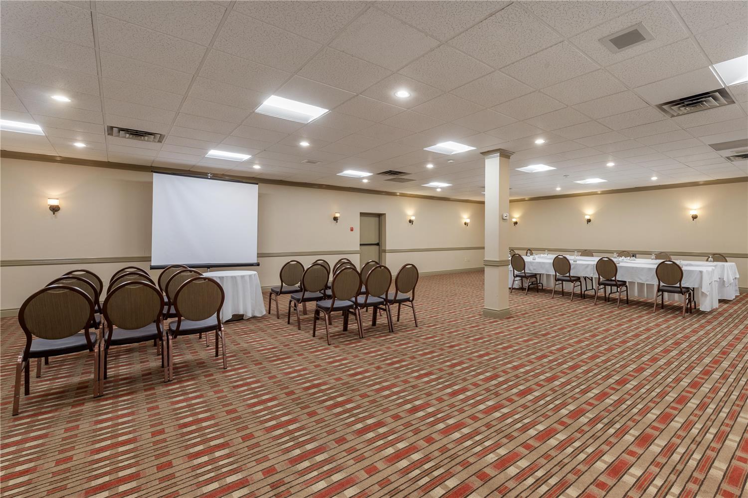 Best Western Parkway Inn Conference Centre 21/49