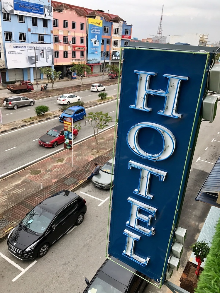 Elmark Hotel Kuantan 22/30