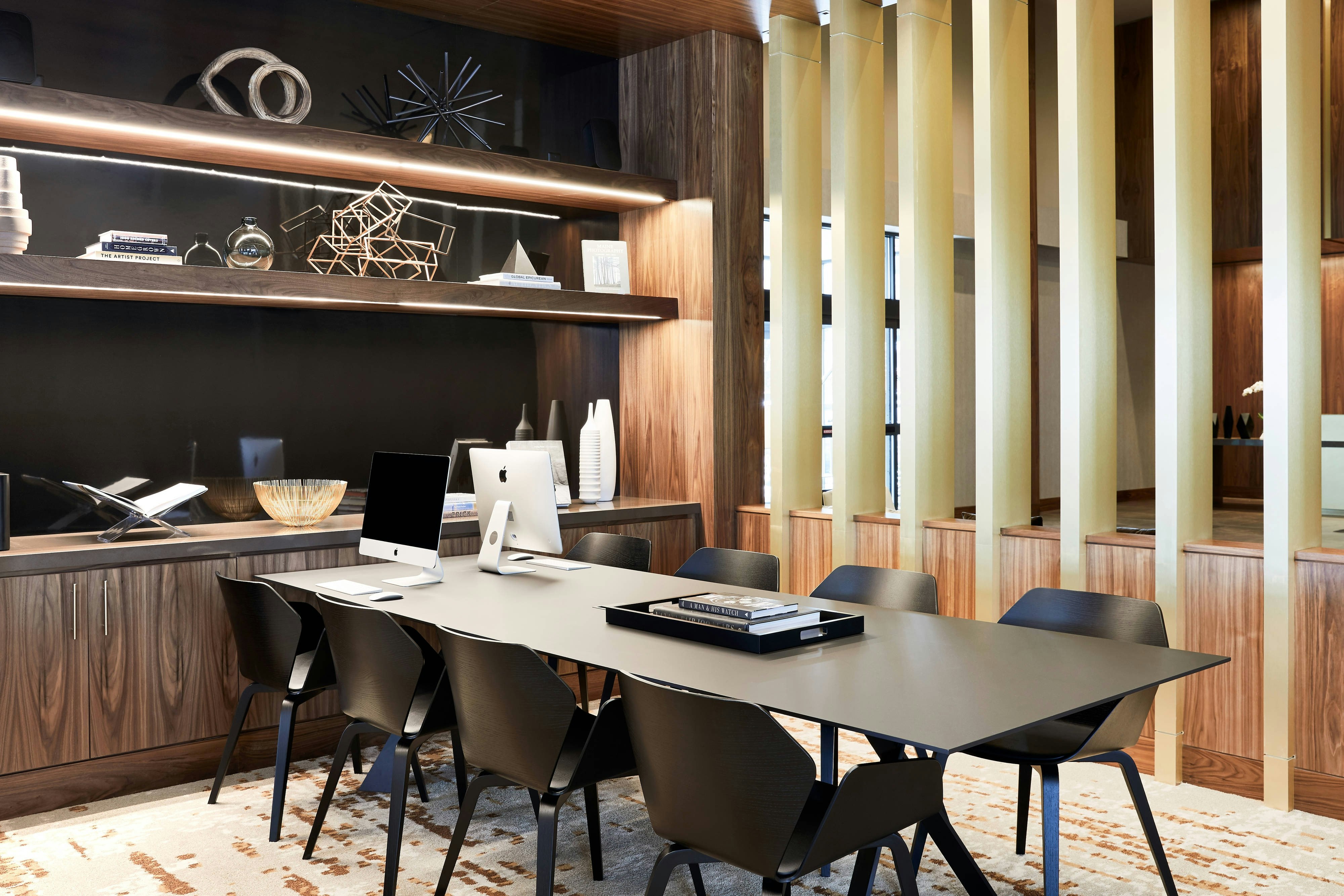 Ac Hotel Portland Downtown Waterfront By Marriott 17/19