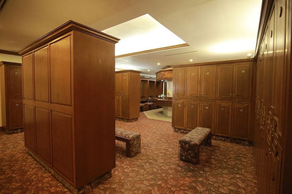 The Suites at Mount Malarayat 27/60