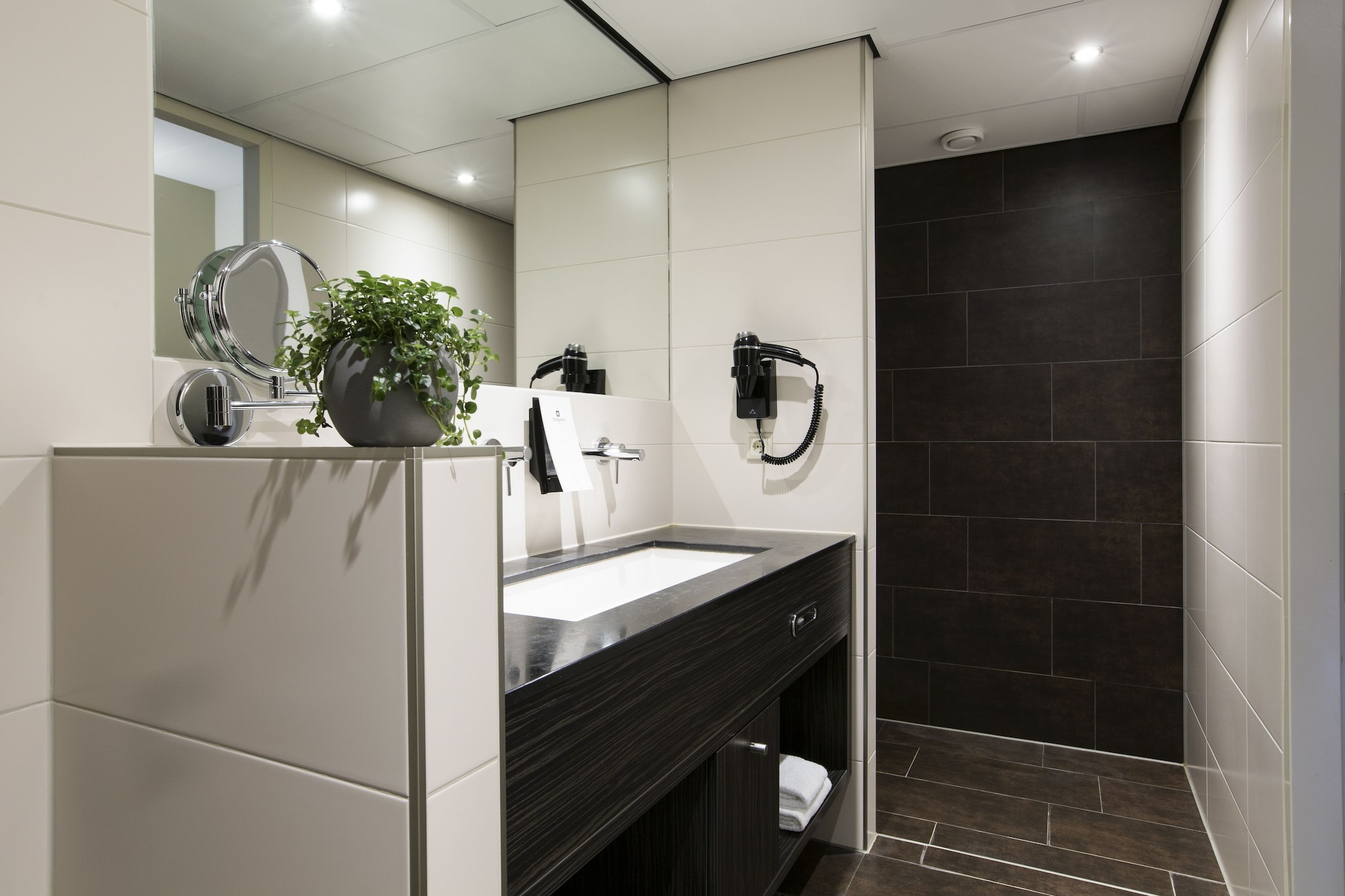 غرفة فاخرة بسريرين منفصلين، Fletcher Landgoed Hotel Holthurnsche Hof 5/5