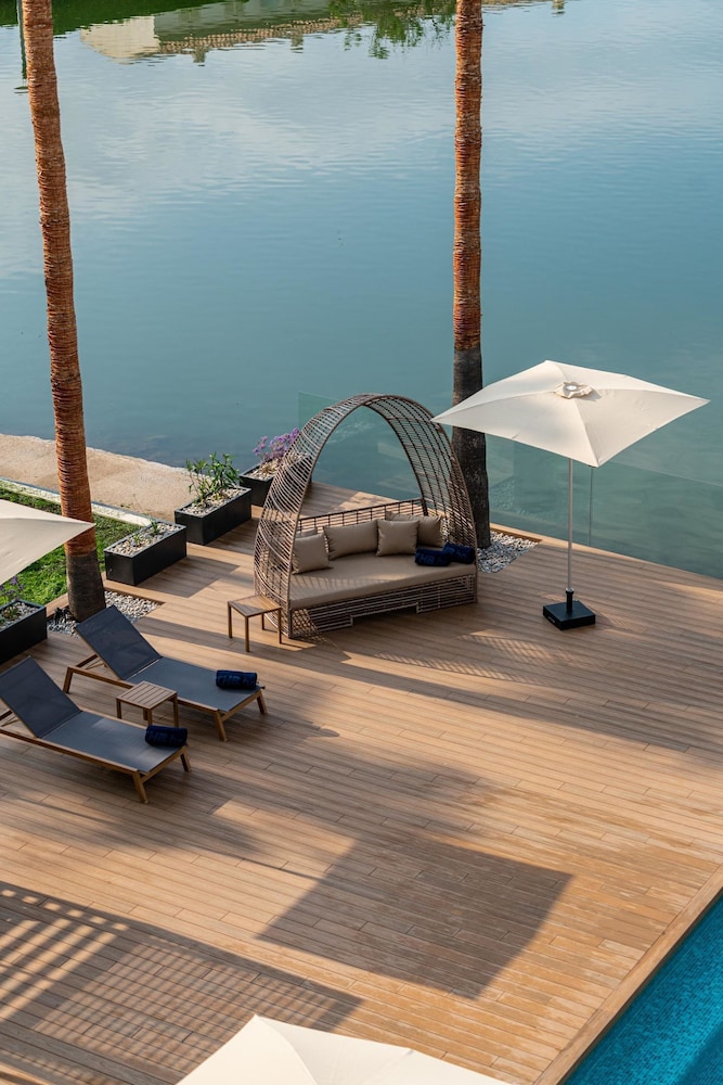 THB Bamboo Alcudia - Adults Only 46/50