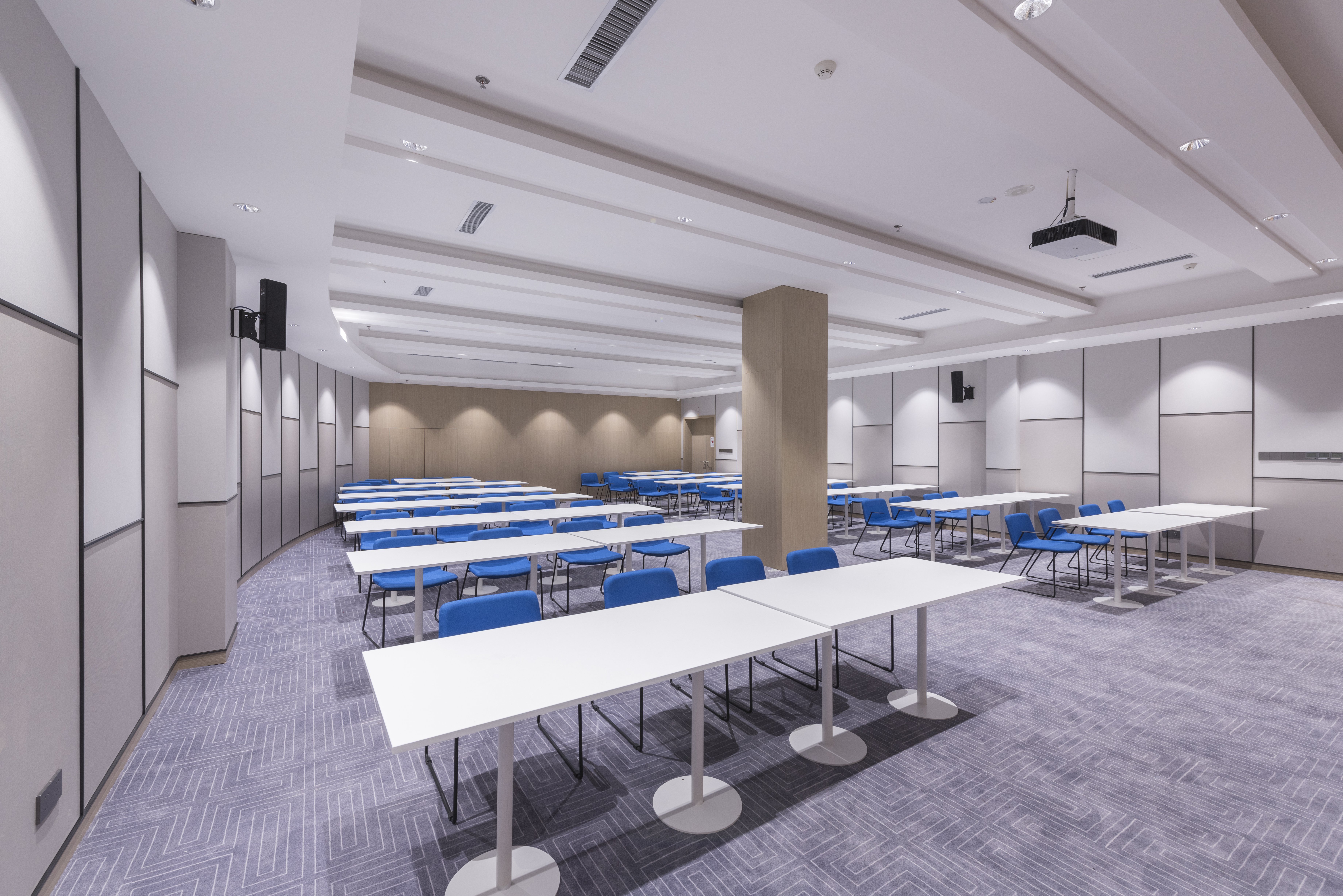 Holiday Inn Express Dengfeng Songshan, an IHG Hotel 19/32