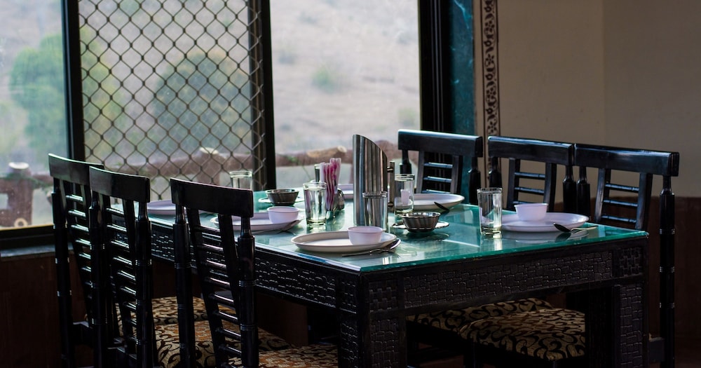 Lake Alpi resort Kumbhalgarh 36/50