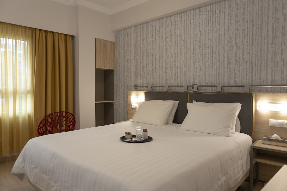 Pan Hotel 17/54
