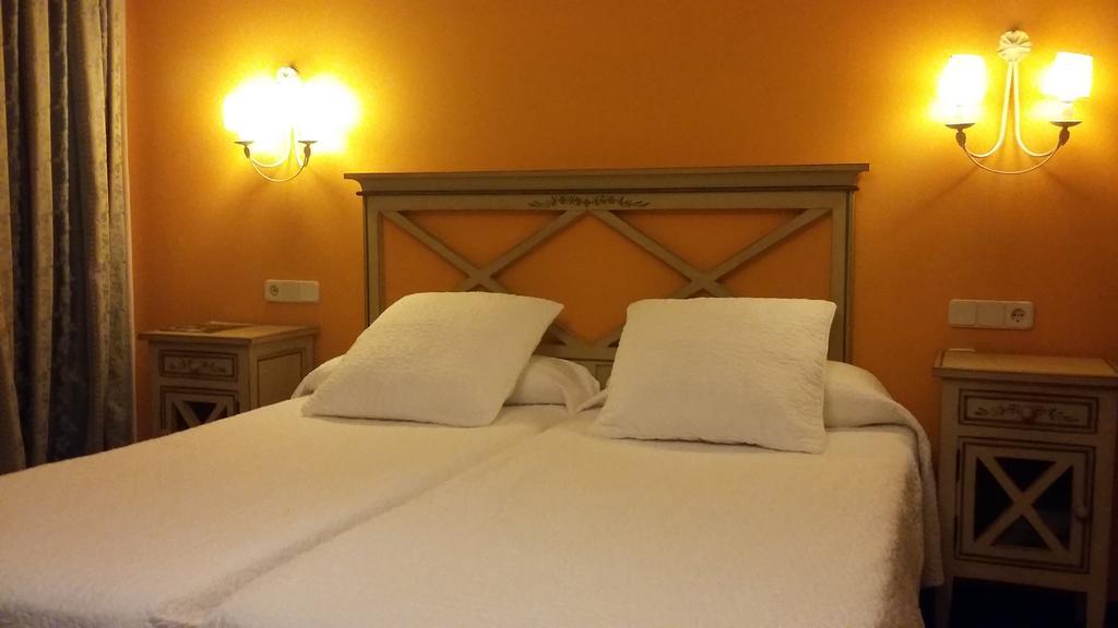 Casona De San Andres 7/17