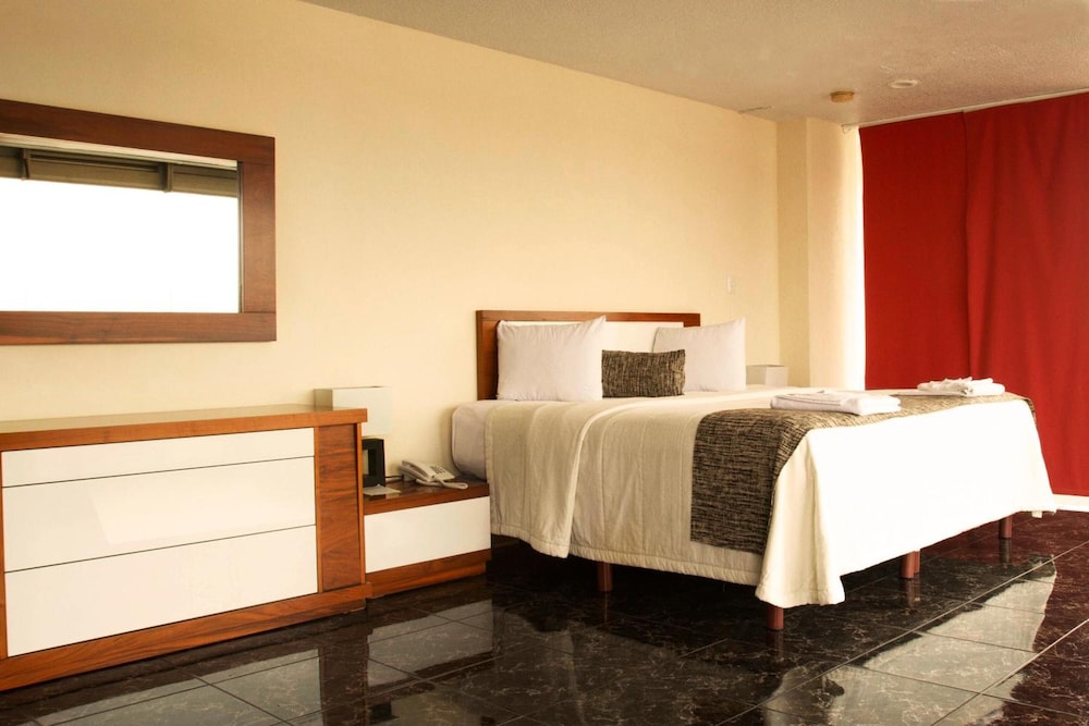 Puebla Inn Express 23/60