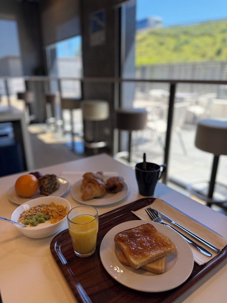 Hotel ibis budget Valencia Alcasser 19/43