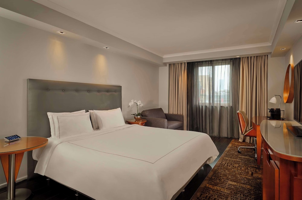 Park Plaza Victoria London 16/46