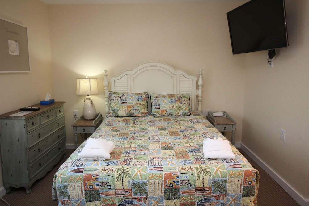 Fin N Feather Waterside Inn By Kees Vacations 33/43