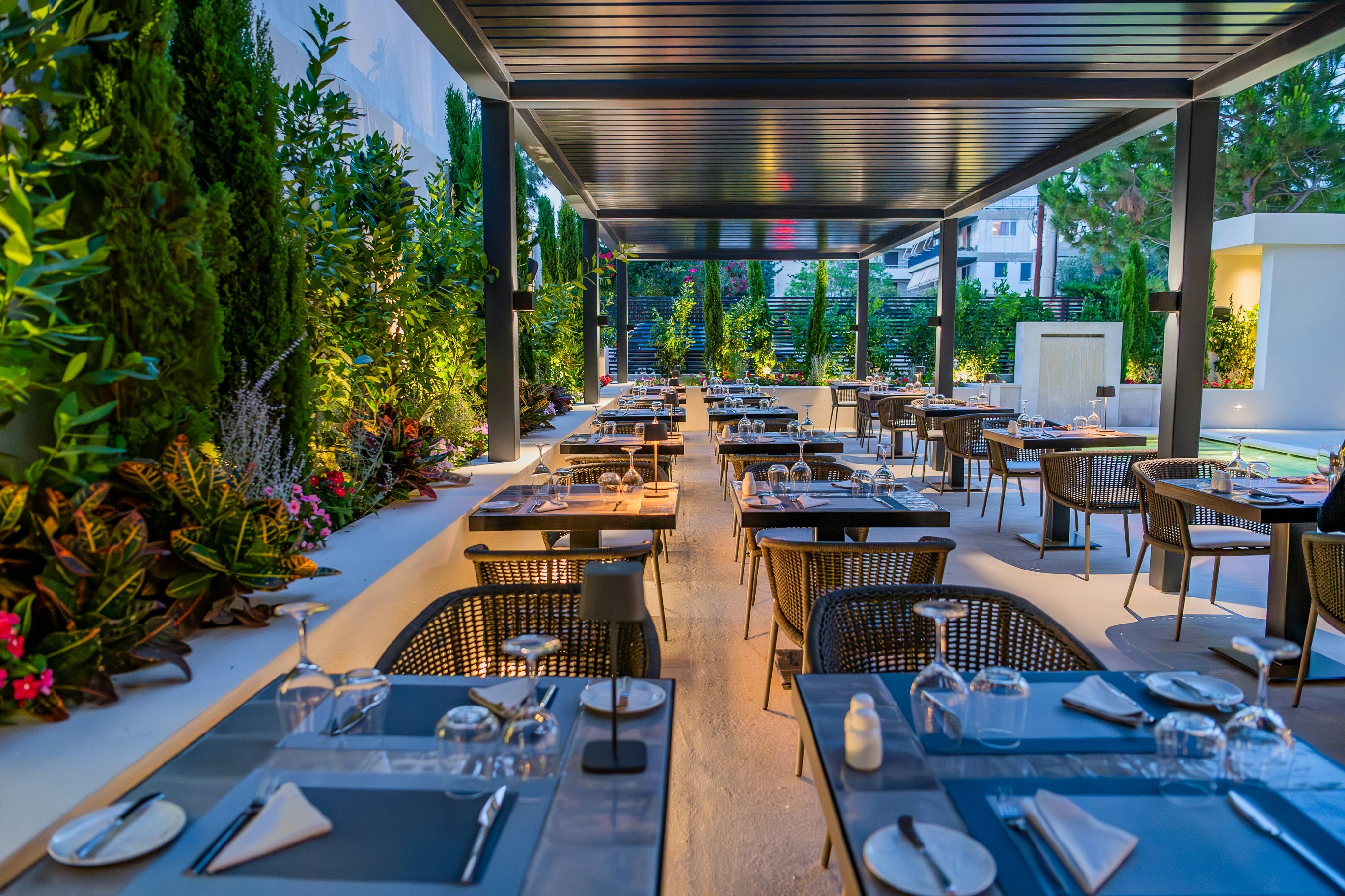 Divani Escape - Adults Only 53/67