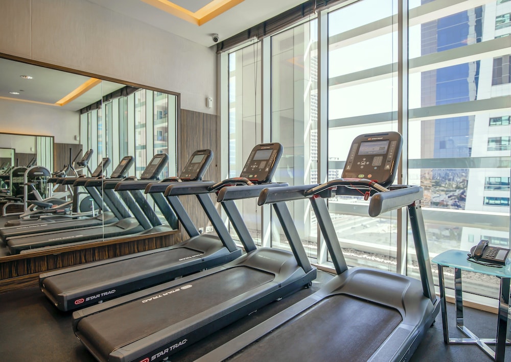 sport facilities