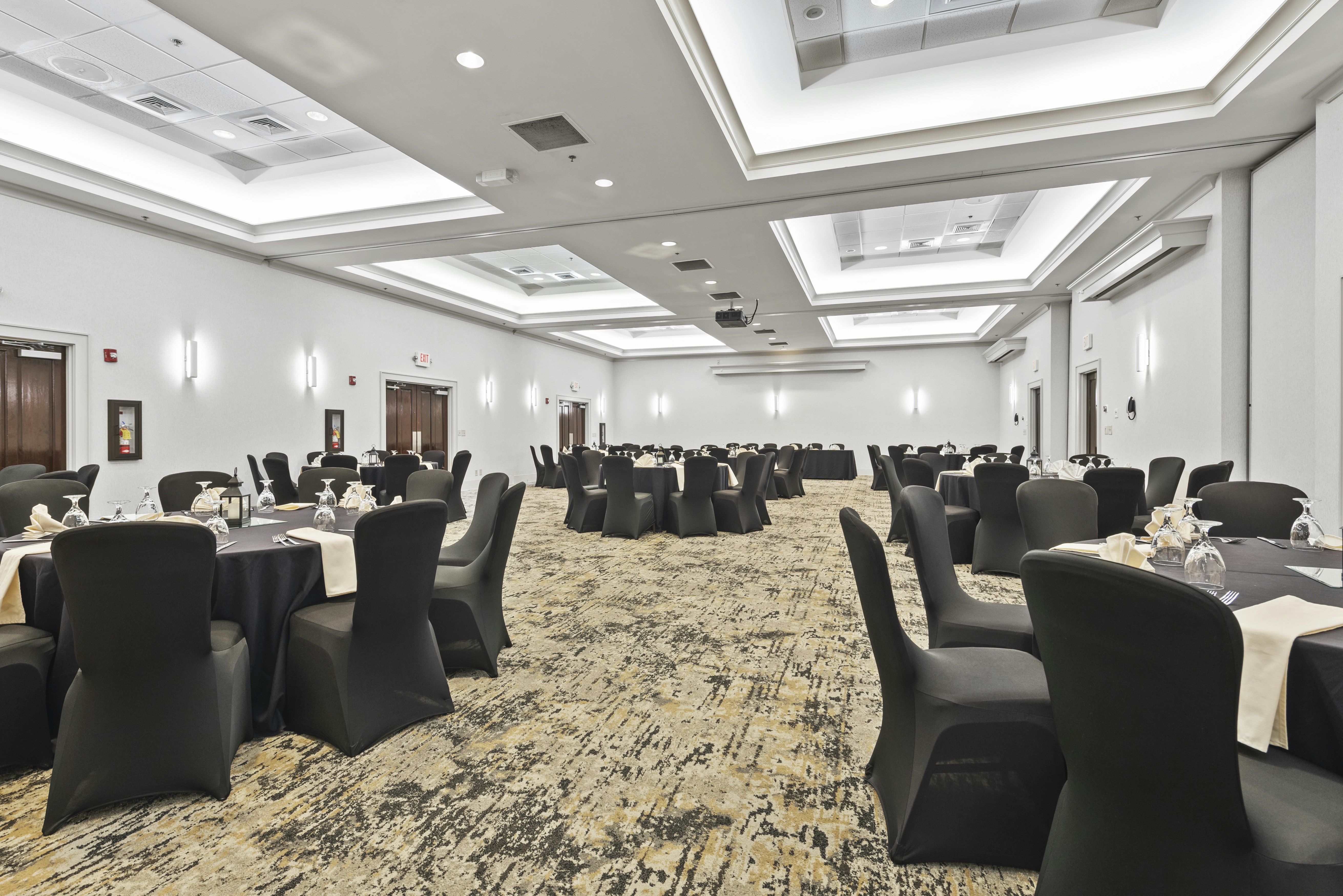 DoubleTree By Hilton Columbus GA 38/44