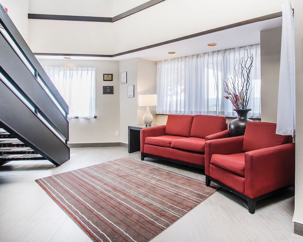 Comfort Inn Edmundston 22/35