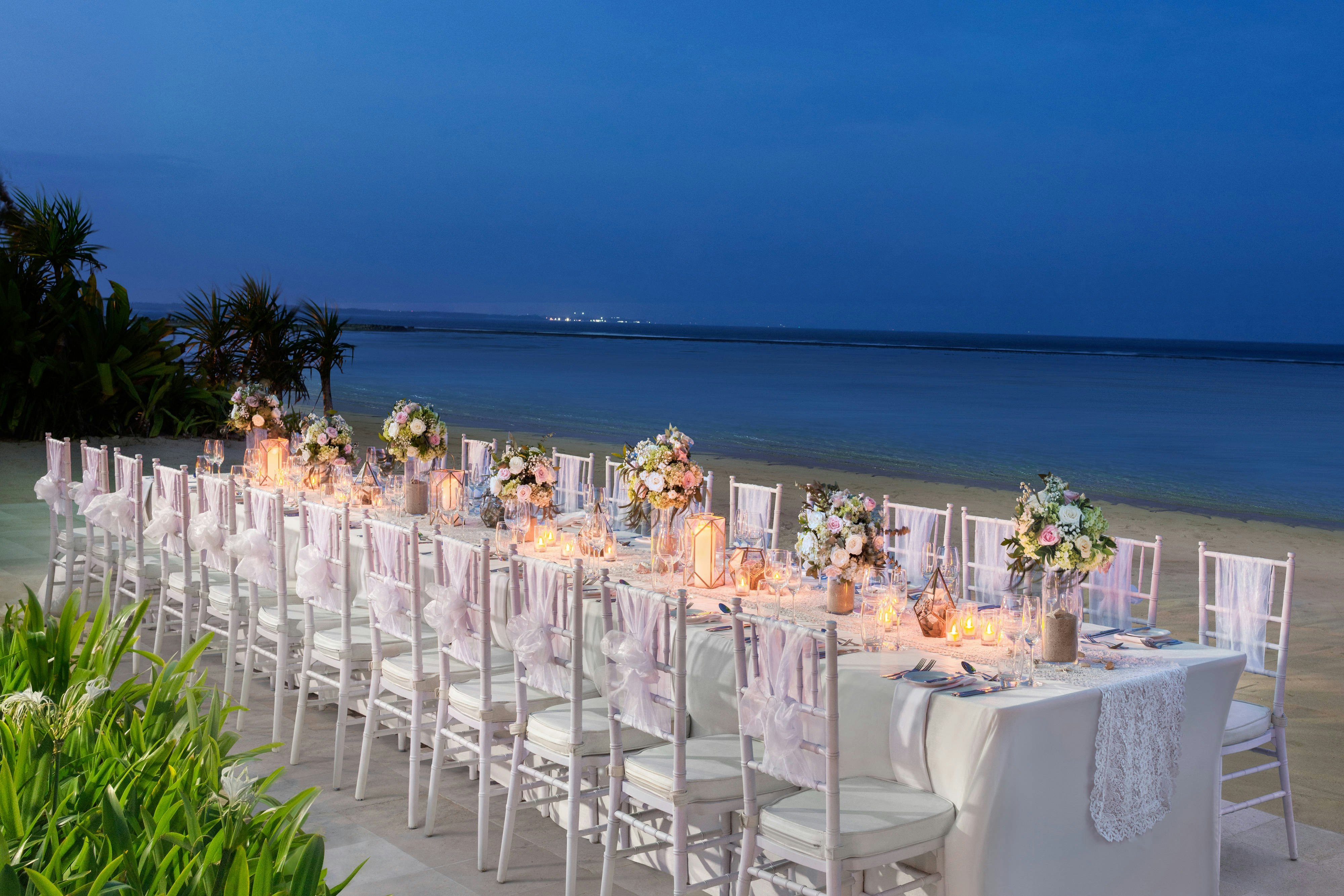 The Laguna A Luxury Collection Resort And Spa 50/55