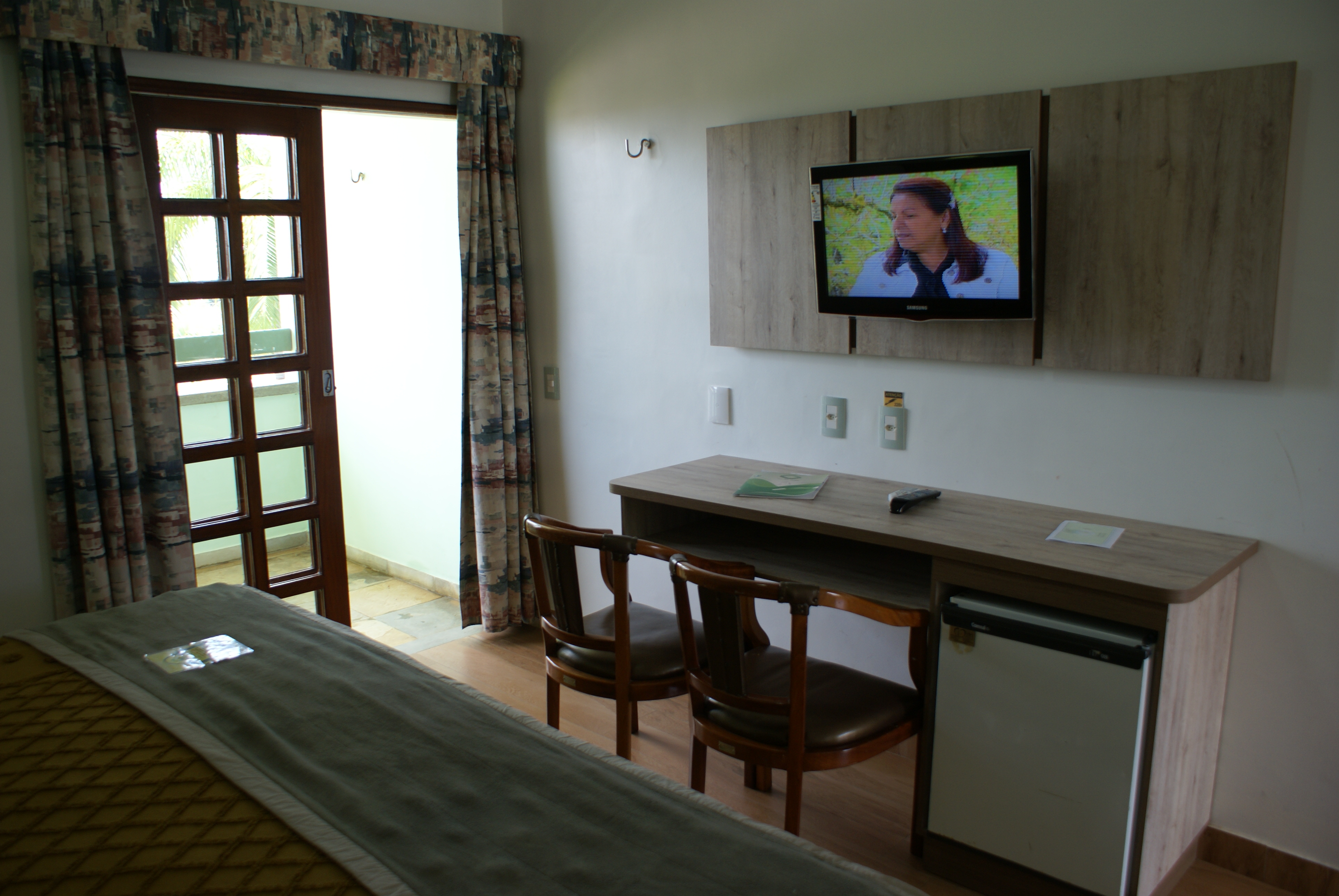 VERDES VALES LAZER HOTEL 22/49