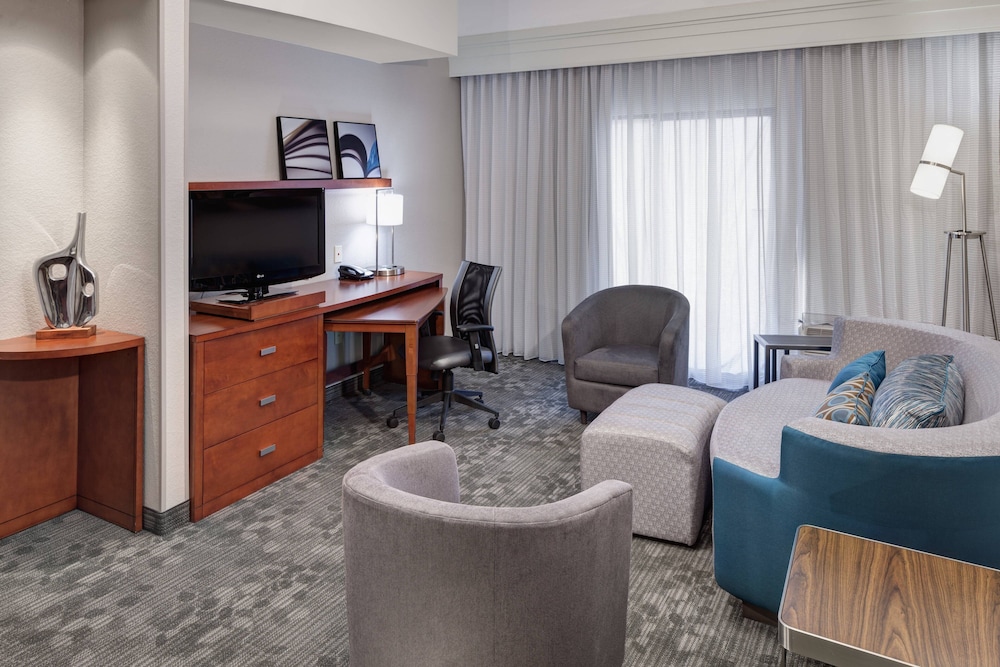 Courtyard by Marriott Birmingham Trussville 30/49