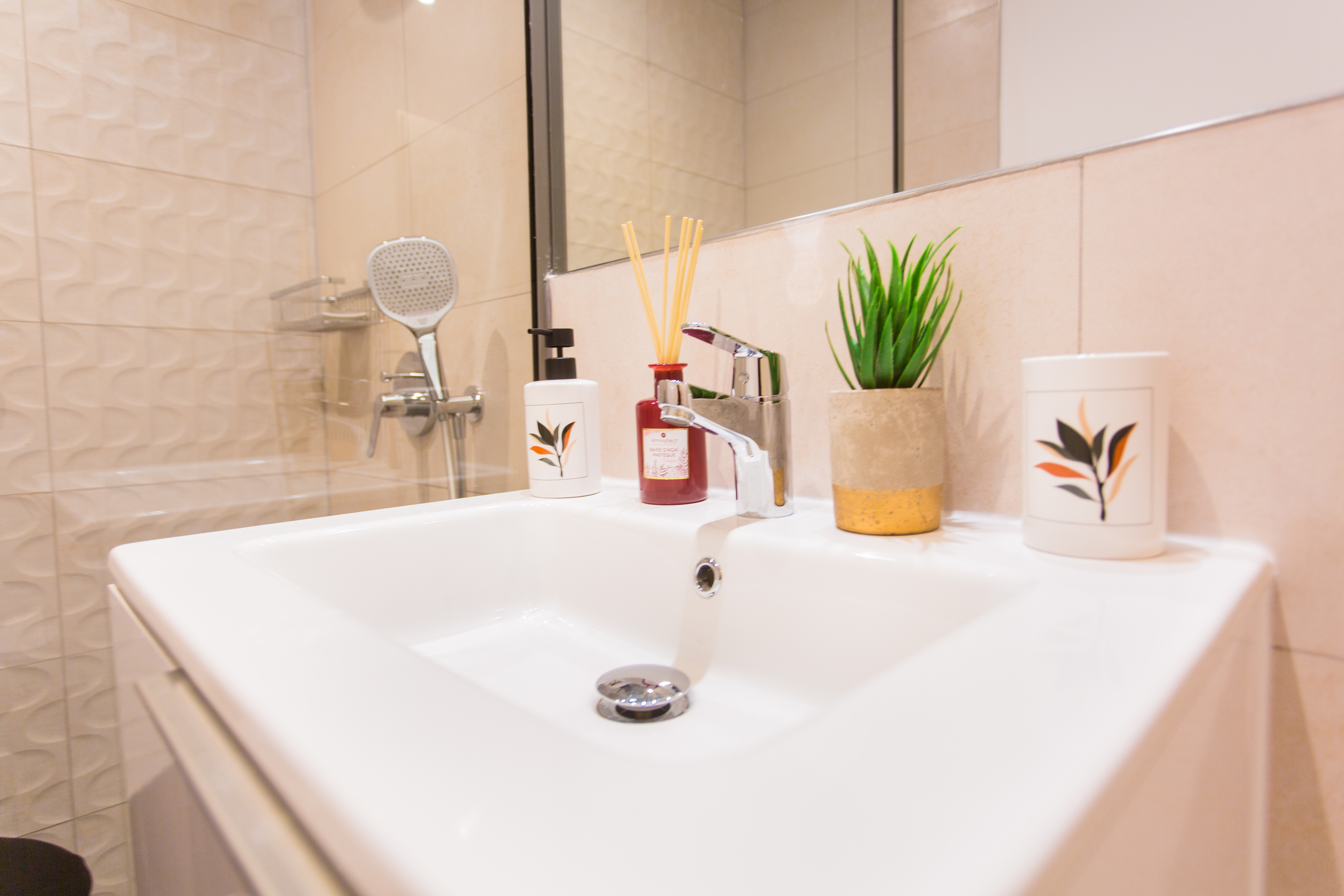 شقة بغرفة نوم واحدة، Accra Luxury Apartments Cantonments (Ex A-Lux Apartments) 7/10