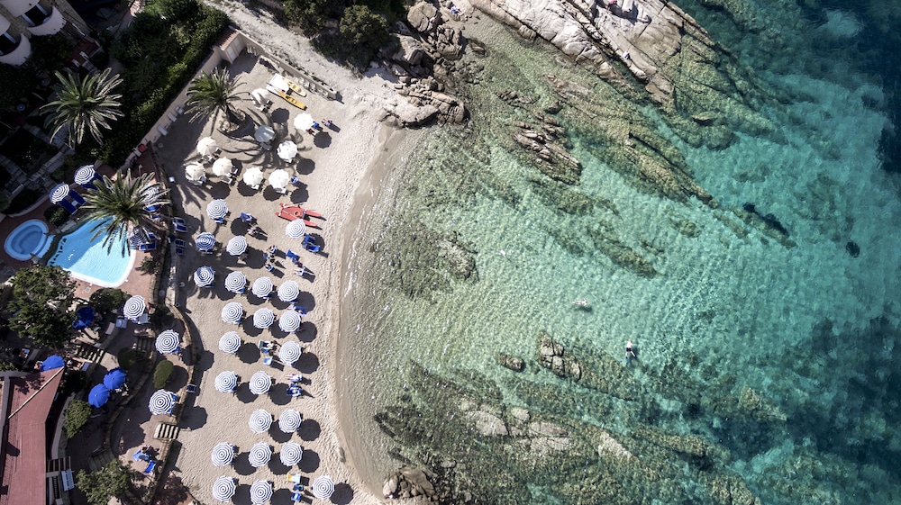 Grand Hotel Smeraldo Beach 44/50