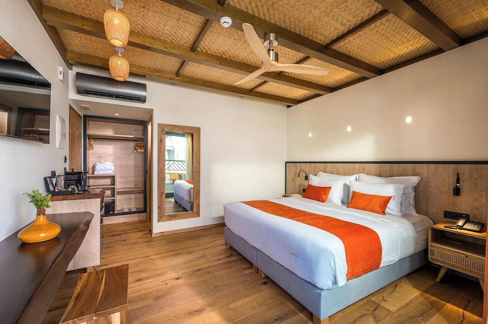 Artion City Boutique Hotel 11/31