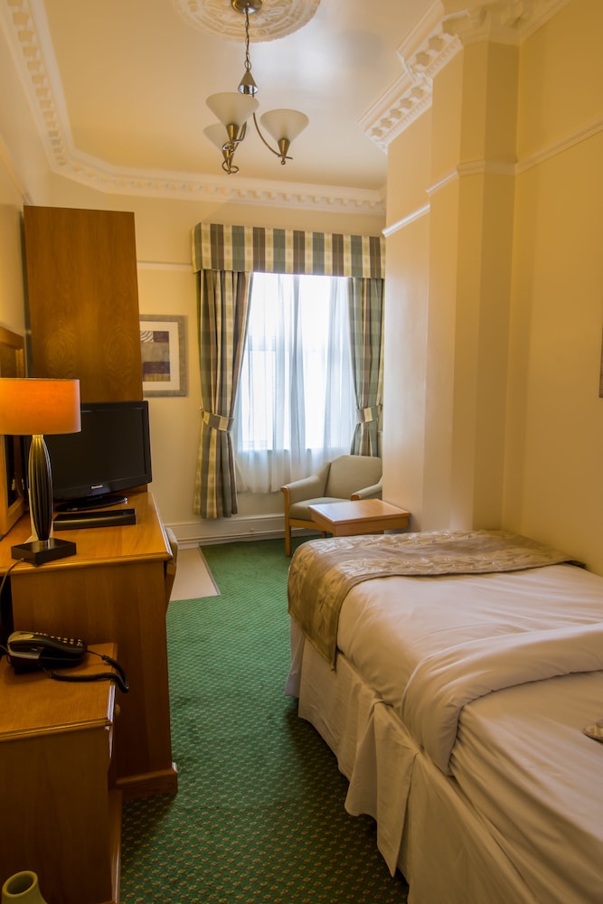 A Park View Hotel 18/59