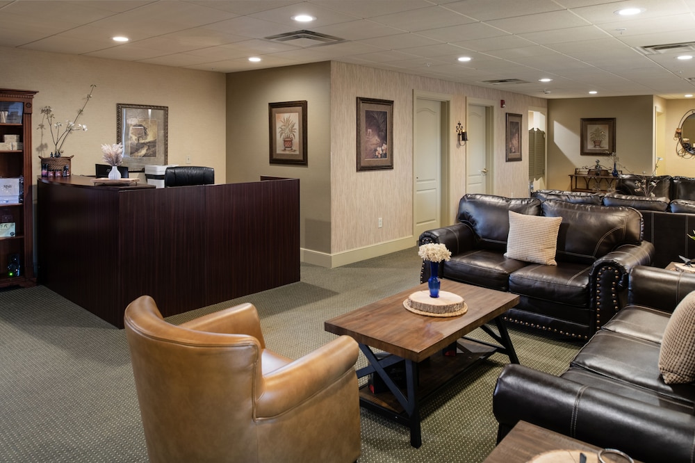 Christmas Farm Inn and Spa 11/50