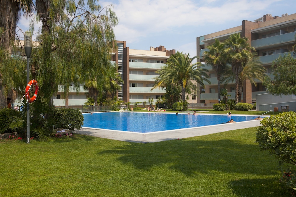 Ibersol Spa Aqquaria Suites 43/52