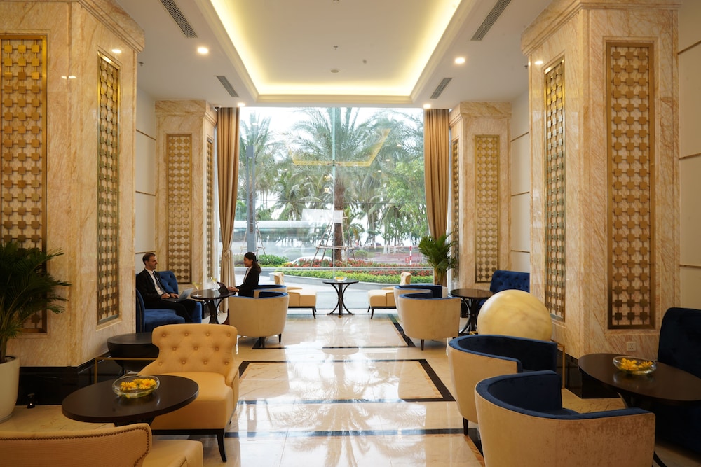 Vinpearl Beachfront Nha Trang 50/74