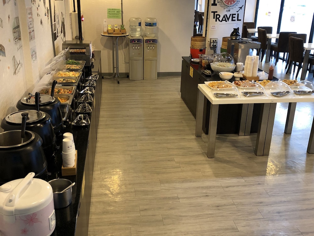 Hotel Fun - Linsen Branch 44/50