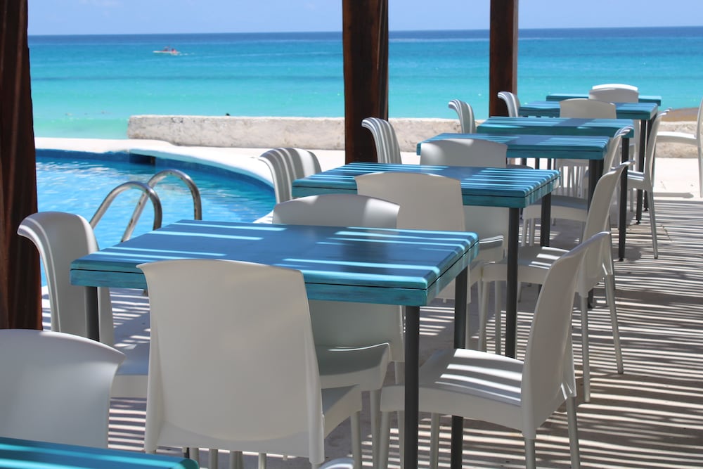 Cyan Cancun Resort & Spa 25/31